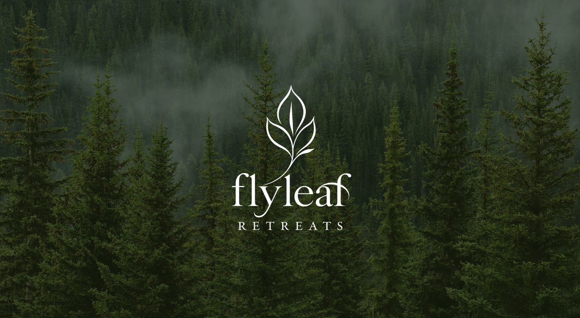 Flyleaf Retreats